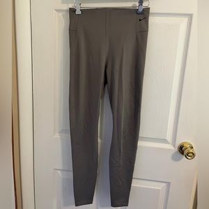 Nike high waist yoga leggings